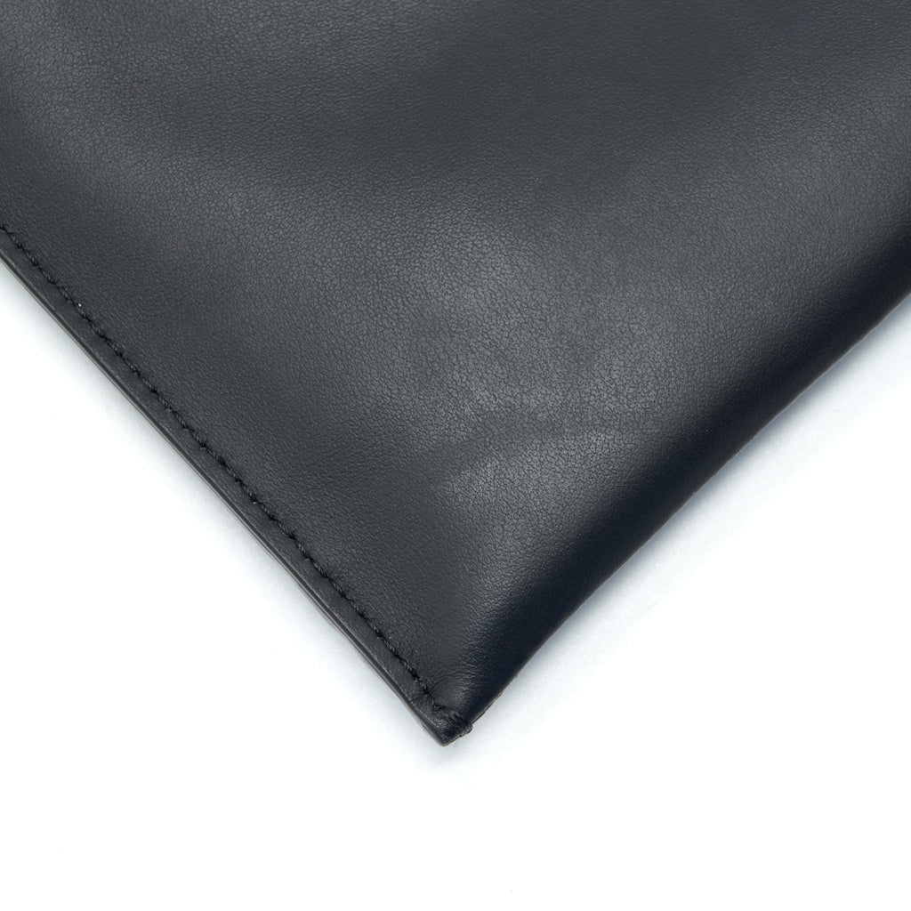 FENDI MINI MESSENGER BAG BROWN/ BLACK SHW