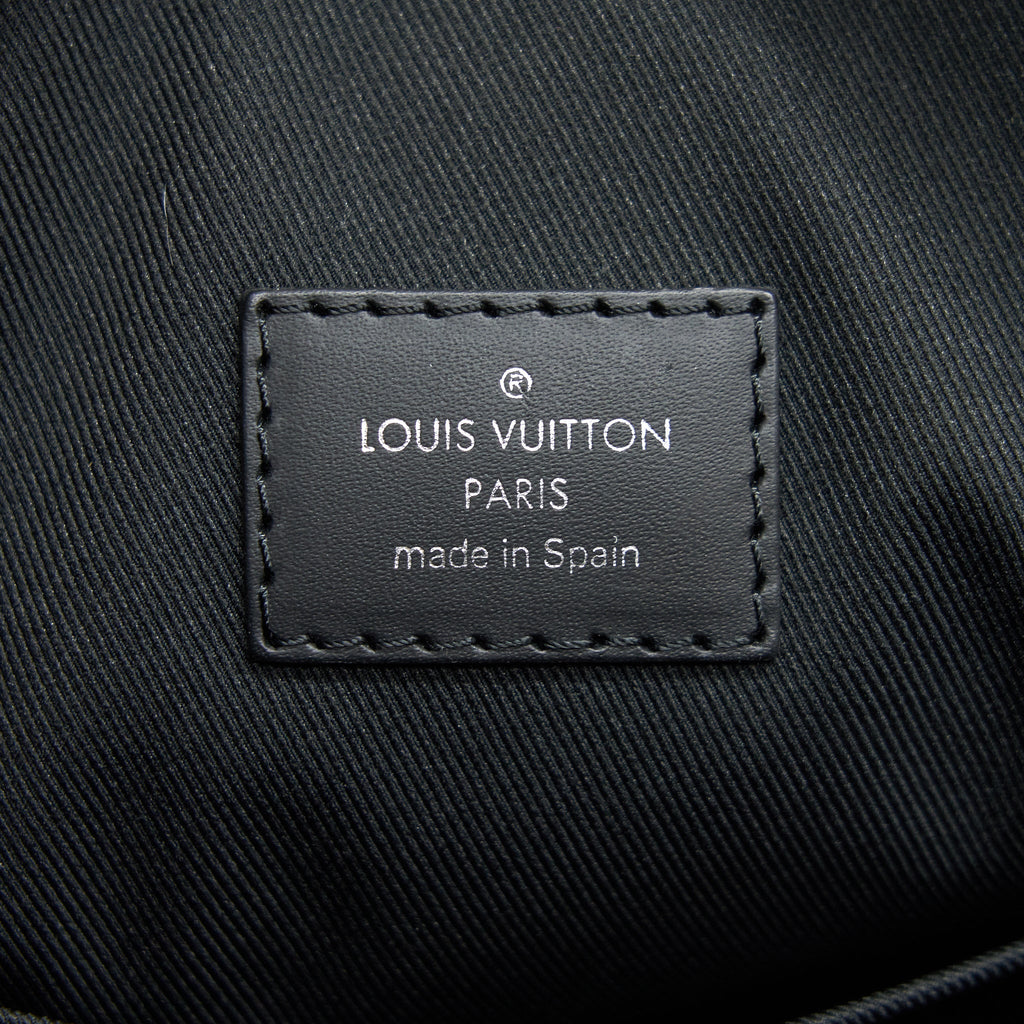 LOUIS VUITTON DAYTON PM MEN'S MESSENGER BAG