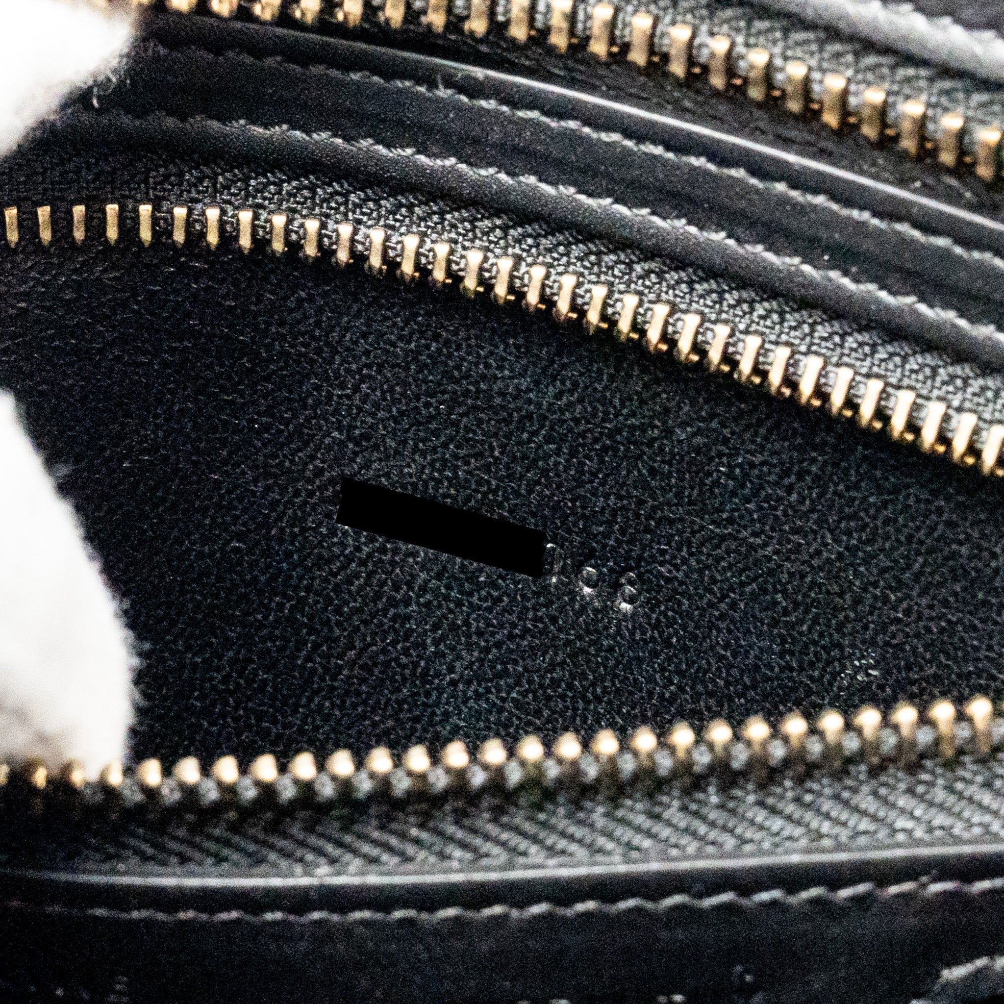 CELINE MICRO LUGGAGE BAG CALFSKIN WHITE/MULTICOLOUR GHW