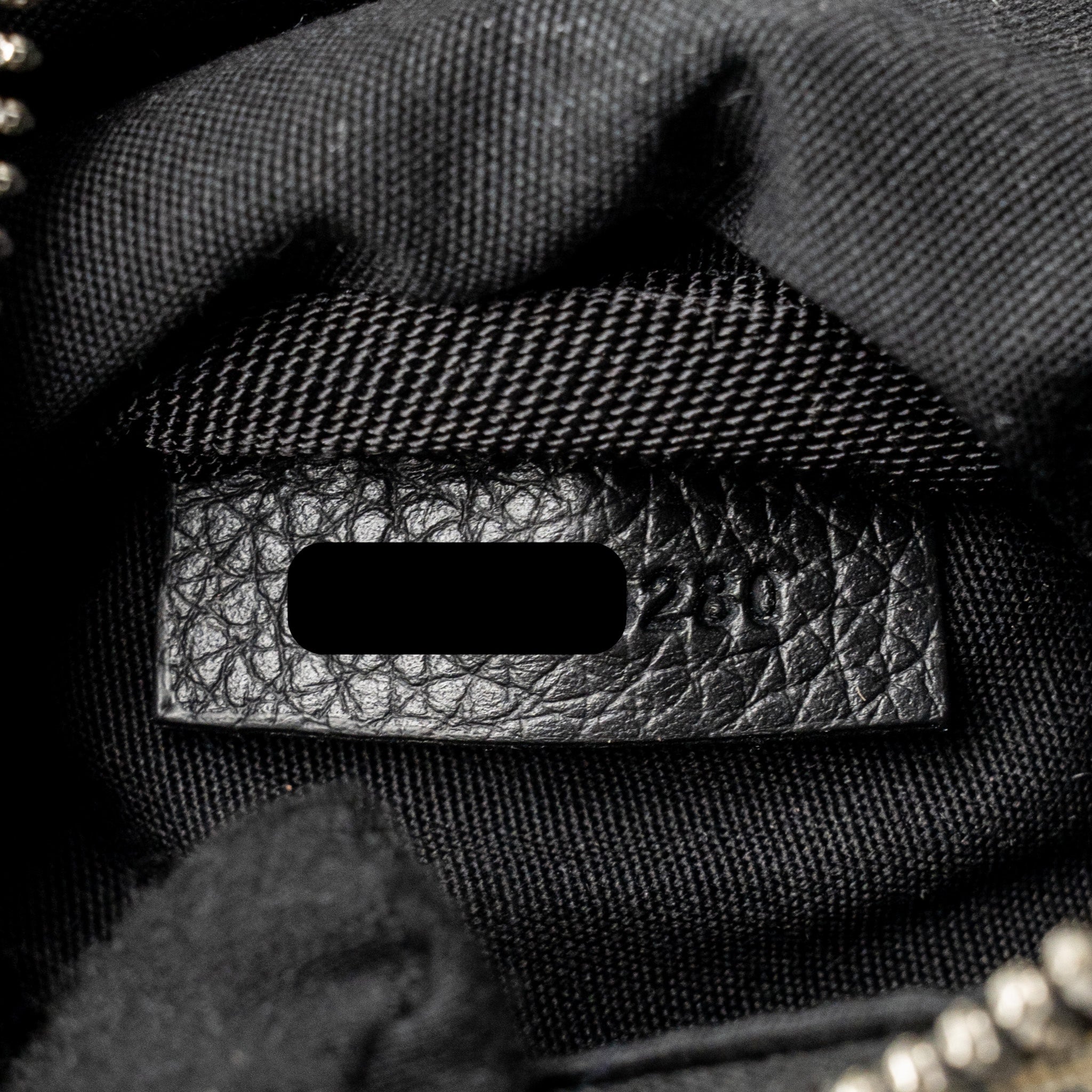DIOR ROLLER MESSENGER BAG OBLIQUE JACQUARD SHW