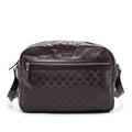 GUCCI MEN'S MESSENGER CROSSBODY BAG