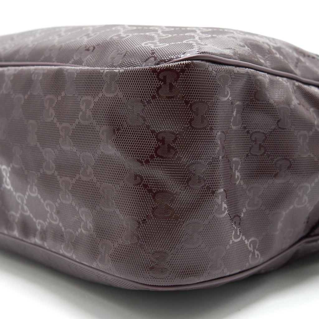 GUCCI MEN'S MESSENGER CROSSBODY BAG