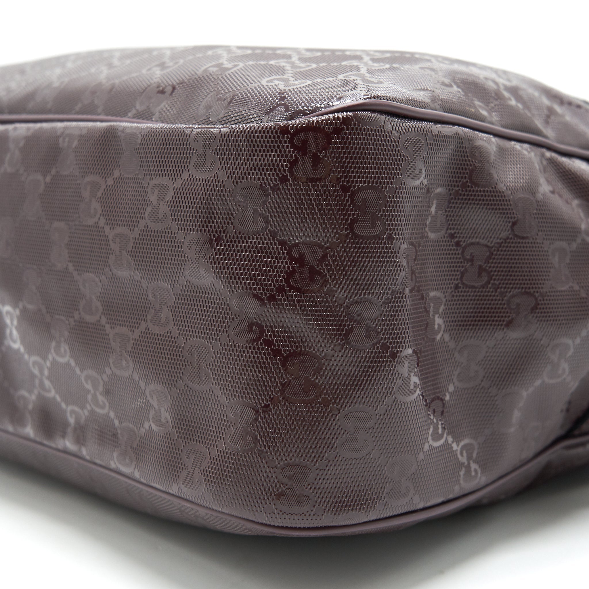 GUCCI MEN'S MESSENGER CROSSBODY BAG