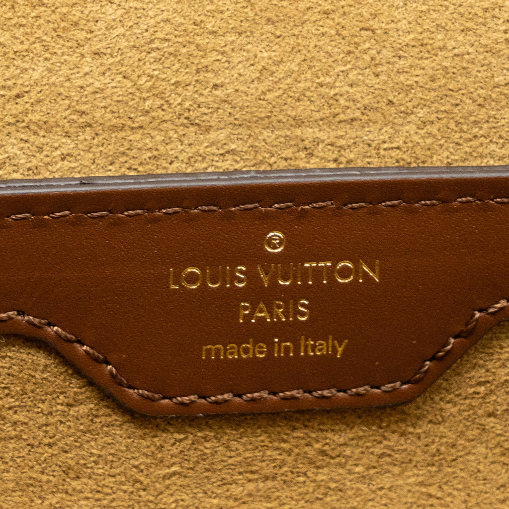 LOUIS VUITTON PAPILLON TRUNK MONOGRAM CANVAS GHW(NEW VERSION)
