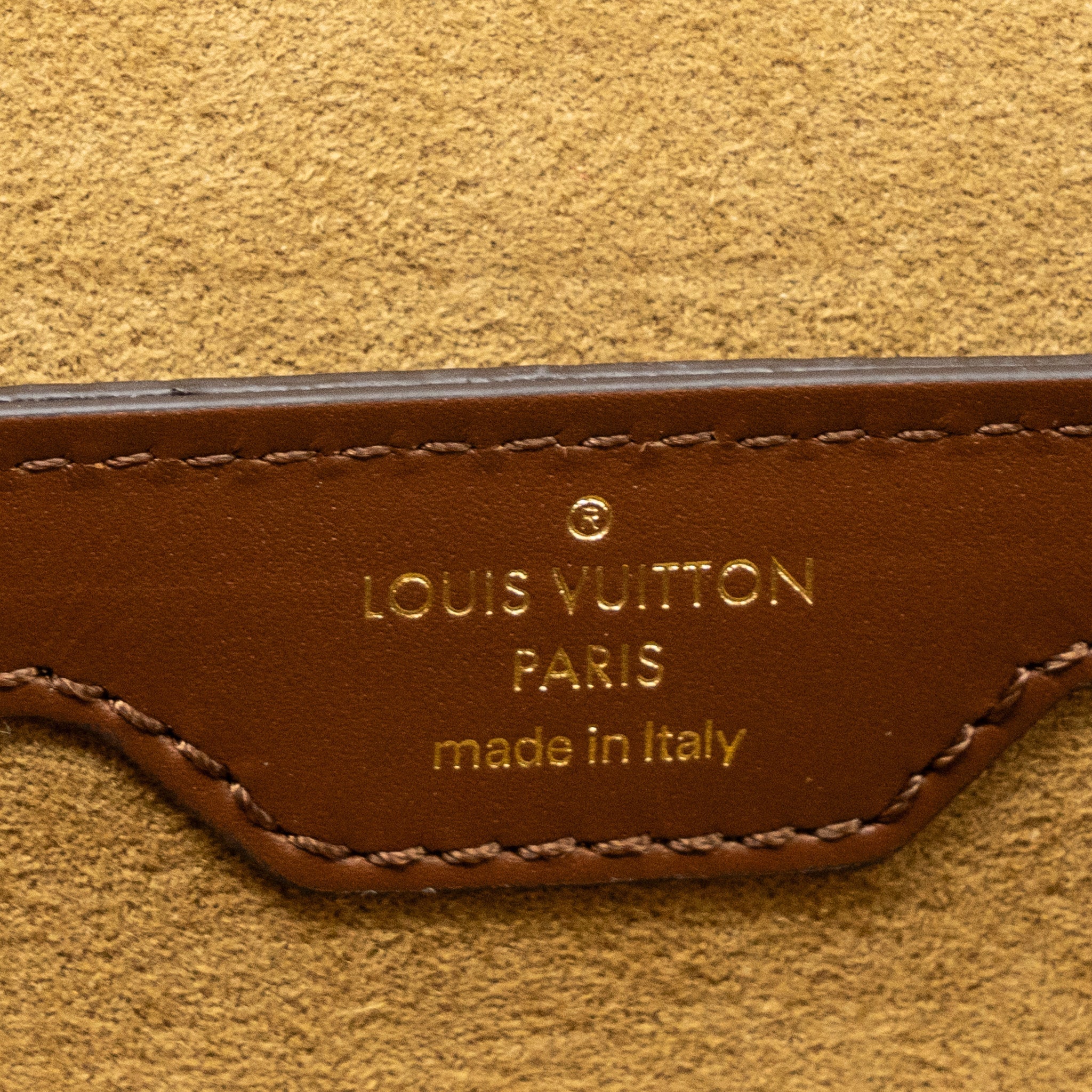 LOUIS VUITTON PAPILLON TRUNK MONOGRAM CANVAS GHW(NEW VERSION)