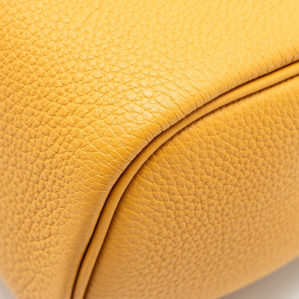 HERMES HAC A DOS PM BACKPACK TOGO NATUREL SABLE SHW