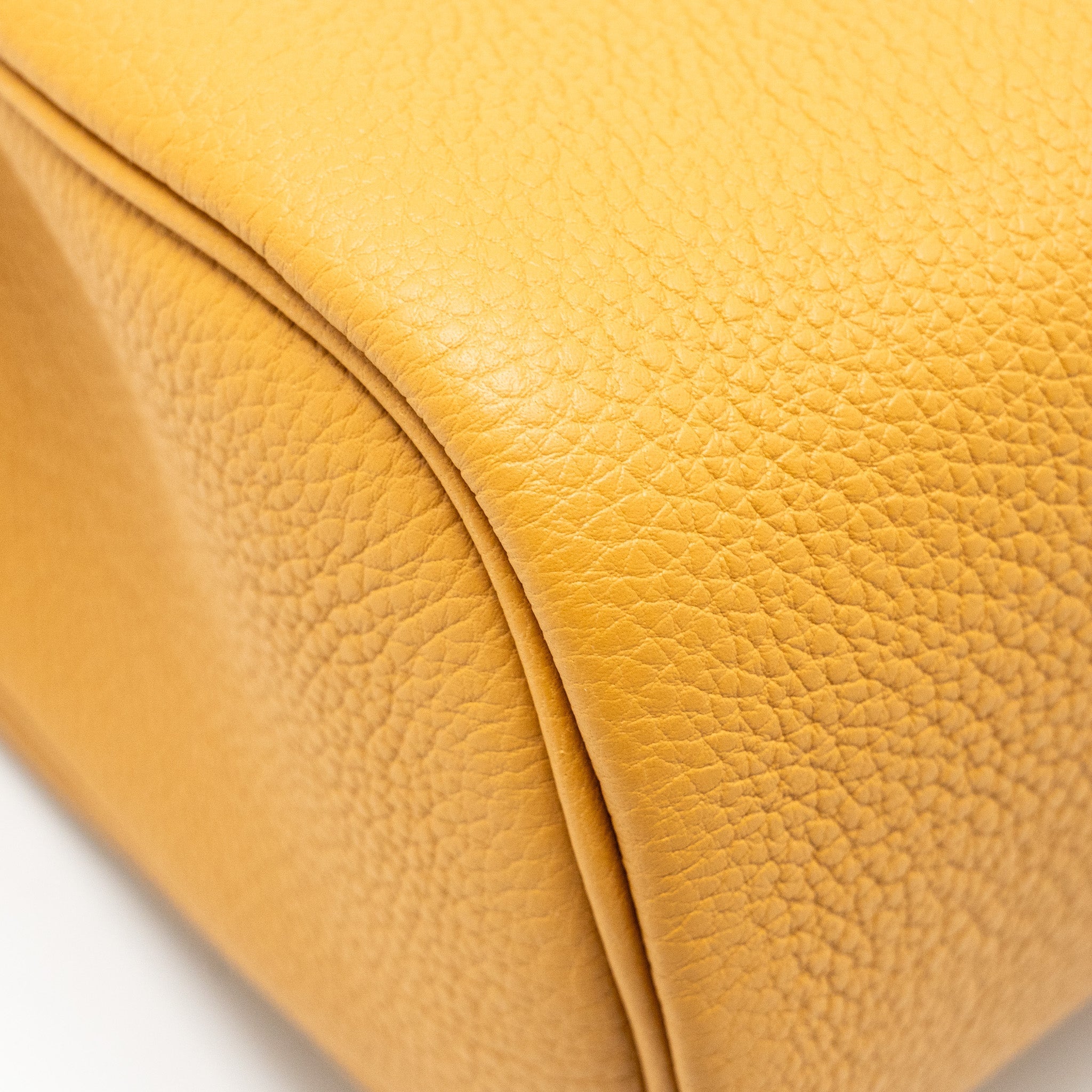 HERMES HAC A DOS PM BACKPACK TOGO NATUREL SABLE SHW