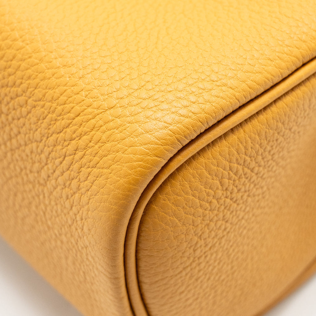 HERMES HAC A DOS PM BACKPACK TOGO NATUREL SABLE SHW