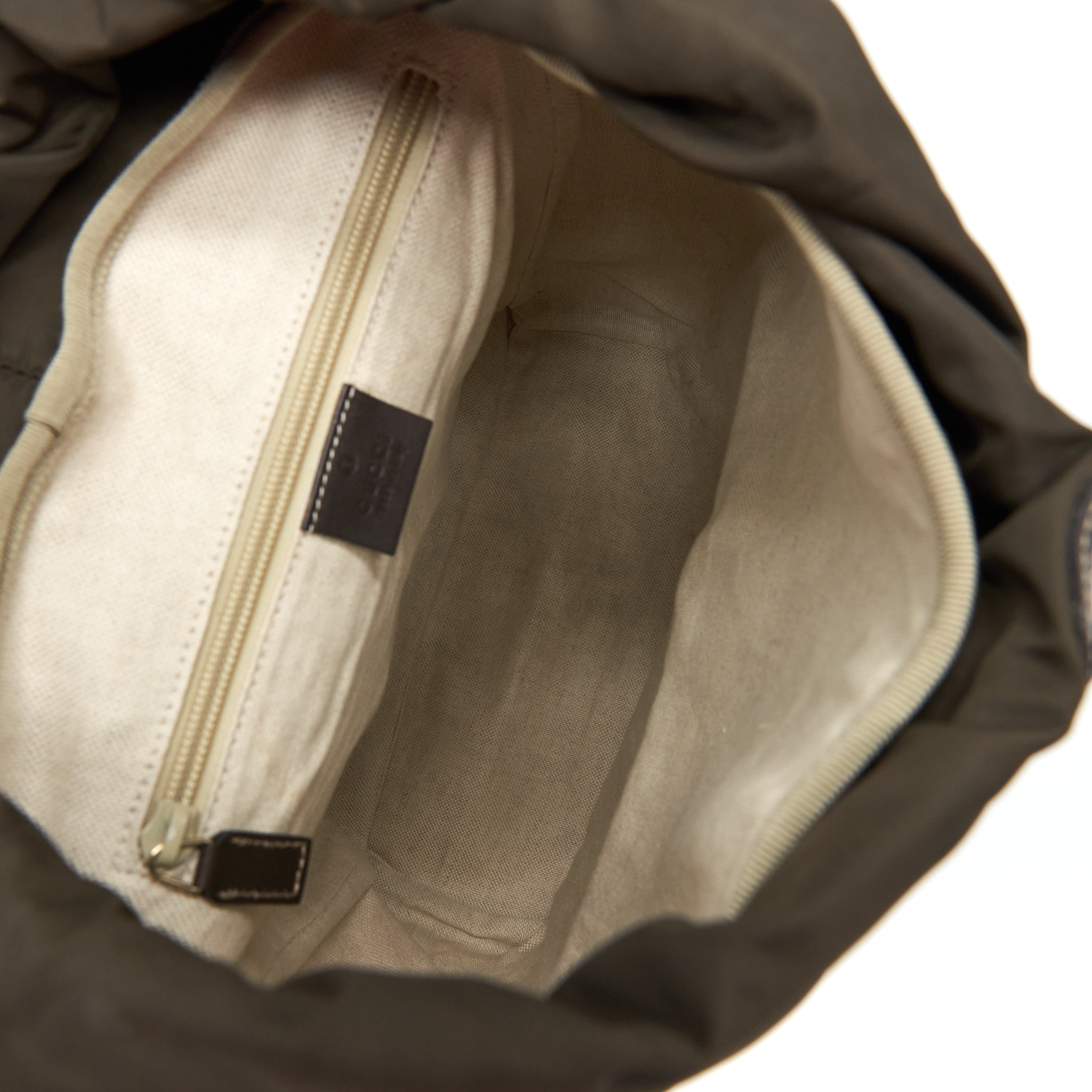 GUCCI BACKPACK GG SUPREME CANVAS GHW