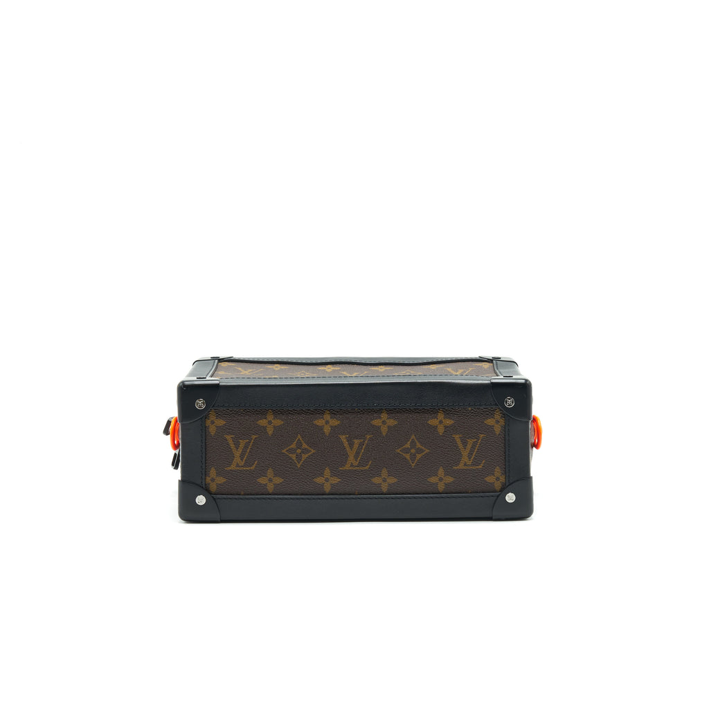 LOUIS VUITTON MONOGRAM SOFT TRUNK LIMITED EDITION