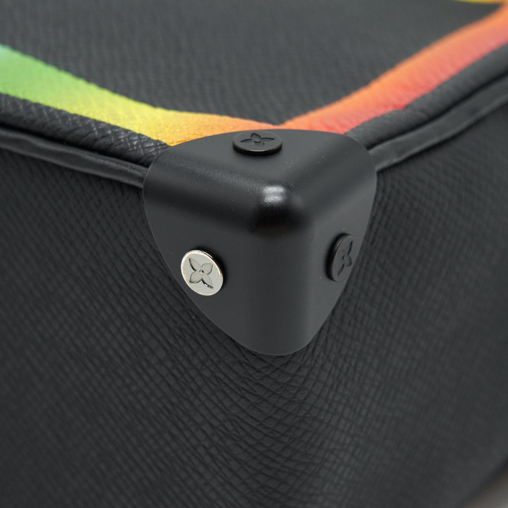 LOUIS VUITTON MINI SOFT TRUNK LIMITED EDITION