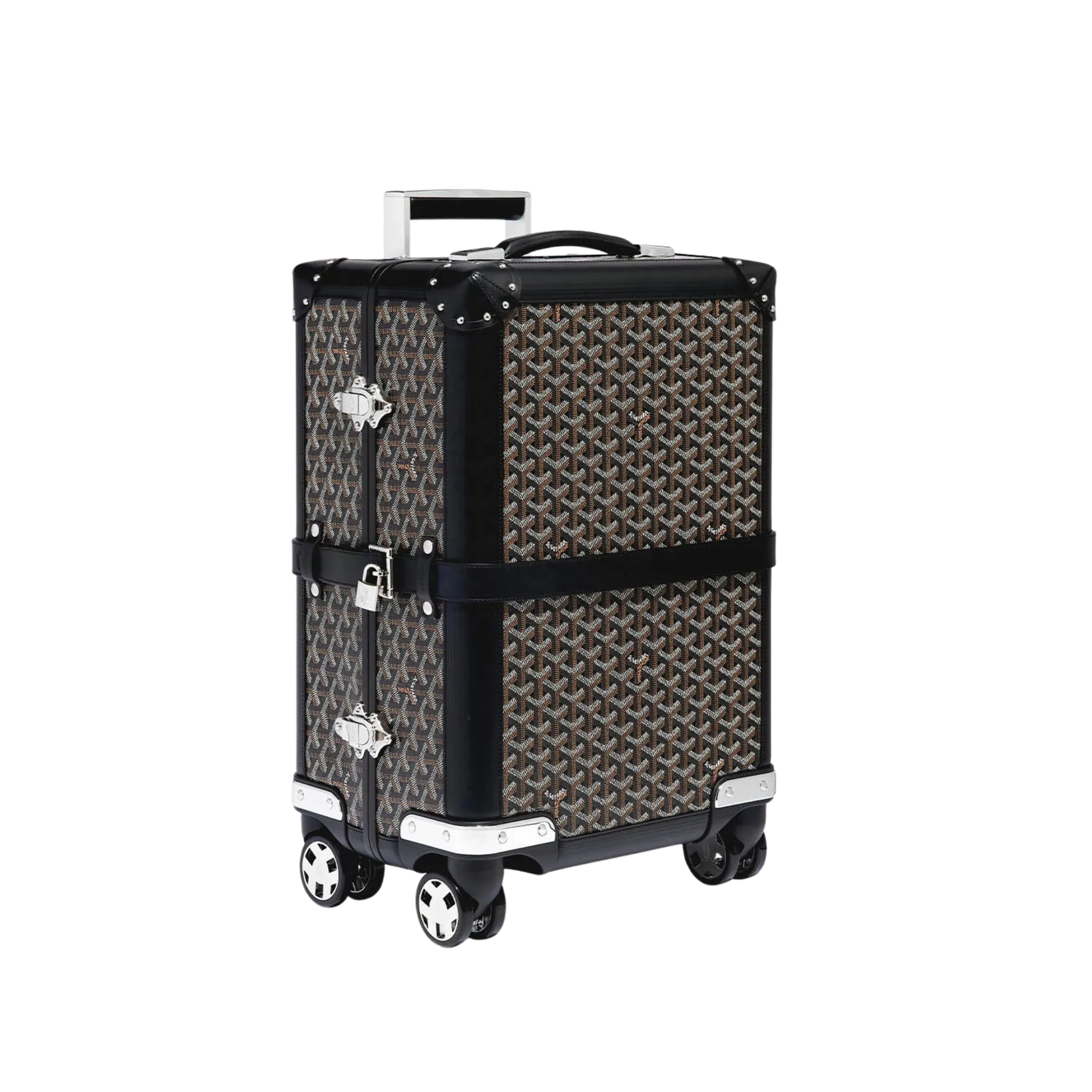 GOYARDINE BOURGET PM BLACK