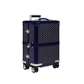 GOYARDINE BOURGET PM NAVY