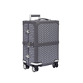 GOYARDINE BOURGET PM GREY