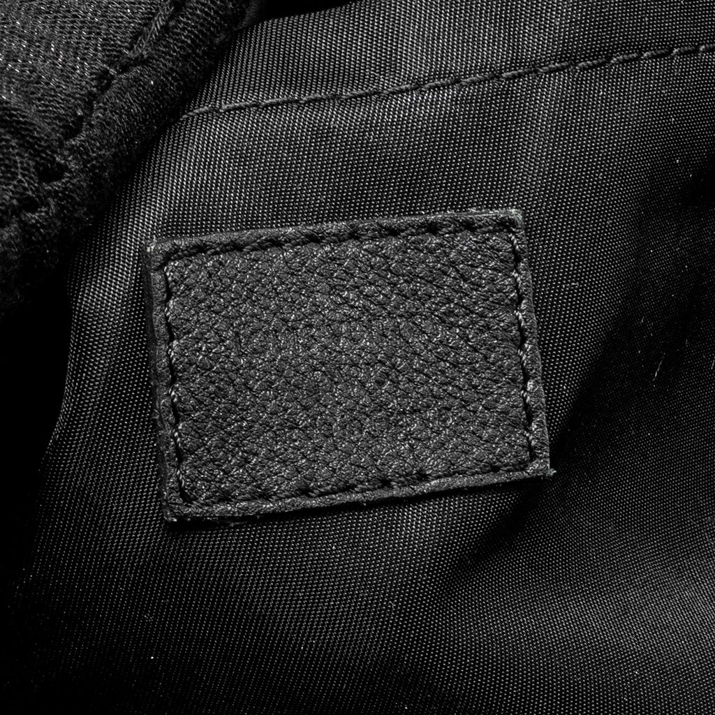 LOUIS VUITTON PALM SPRING PM BACKPACK MONOGRAM CANVAS GHW