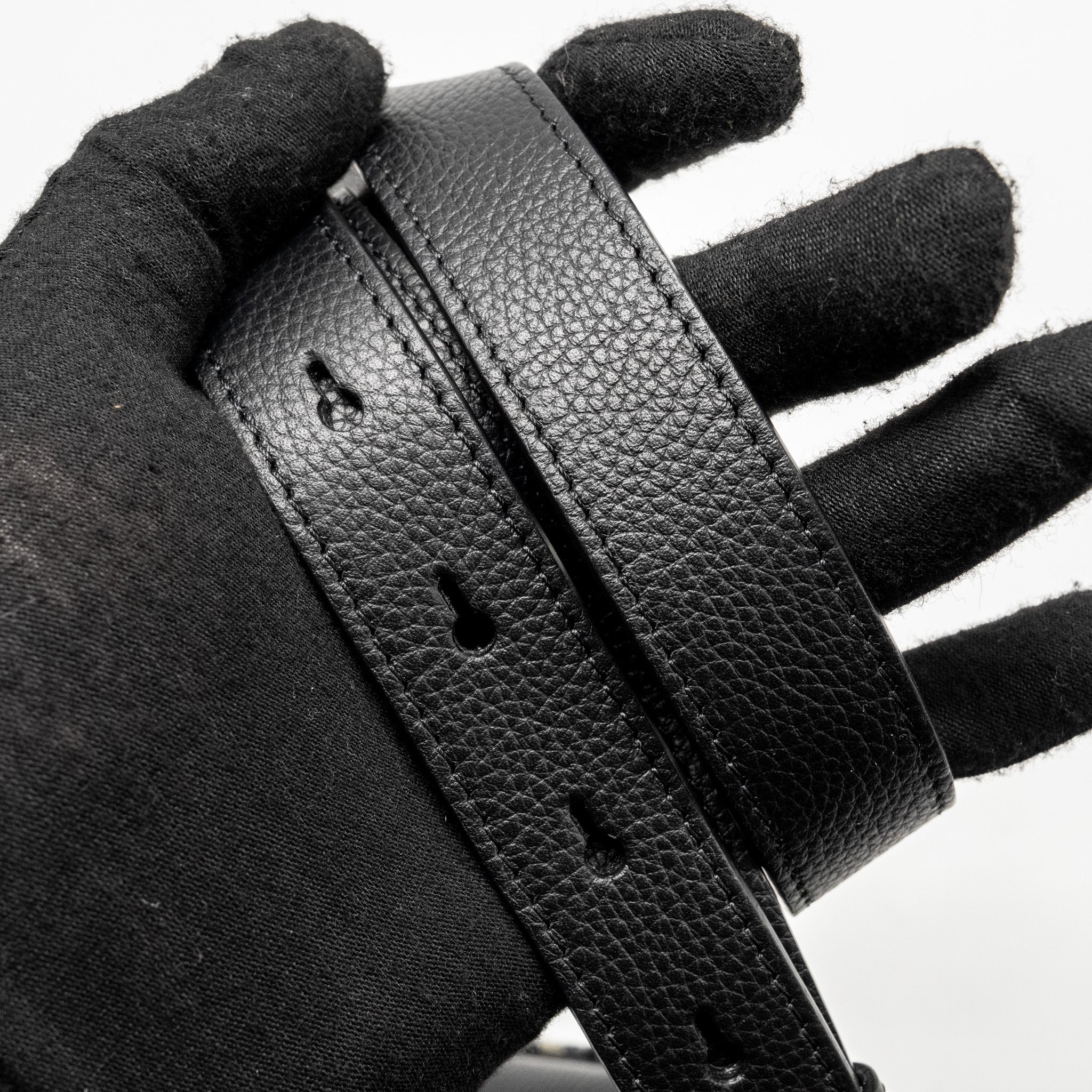DIOR HOMME MINI SADDLE MESSENGER BAG WITH FLAP OBLIQUE JACQUARD/GRAINED CALFSKIN MULTICOLOUR HARDWARE
