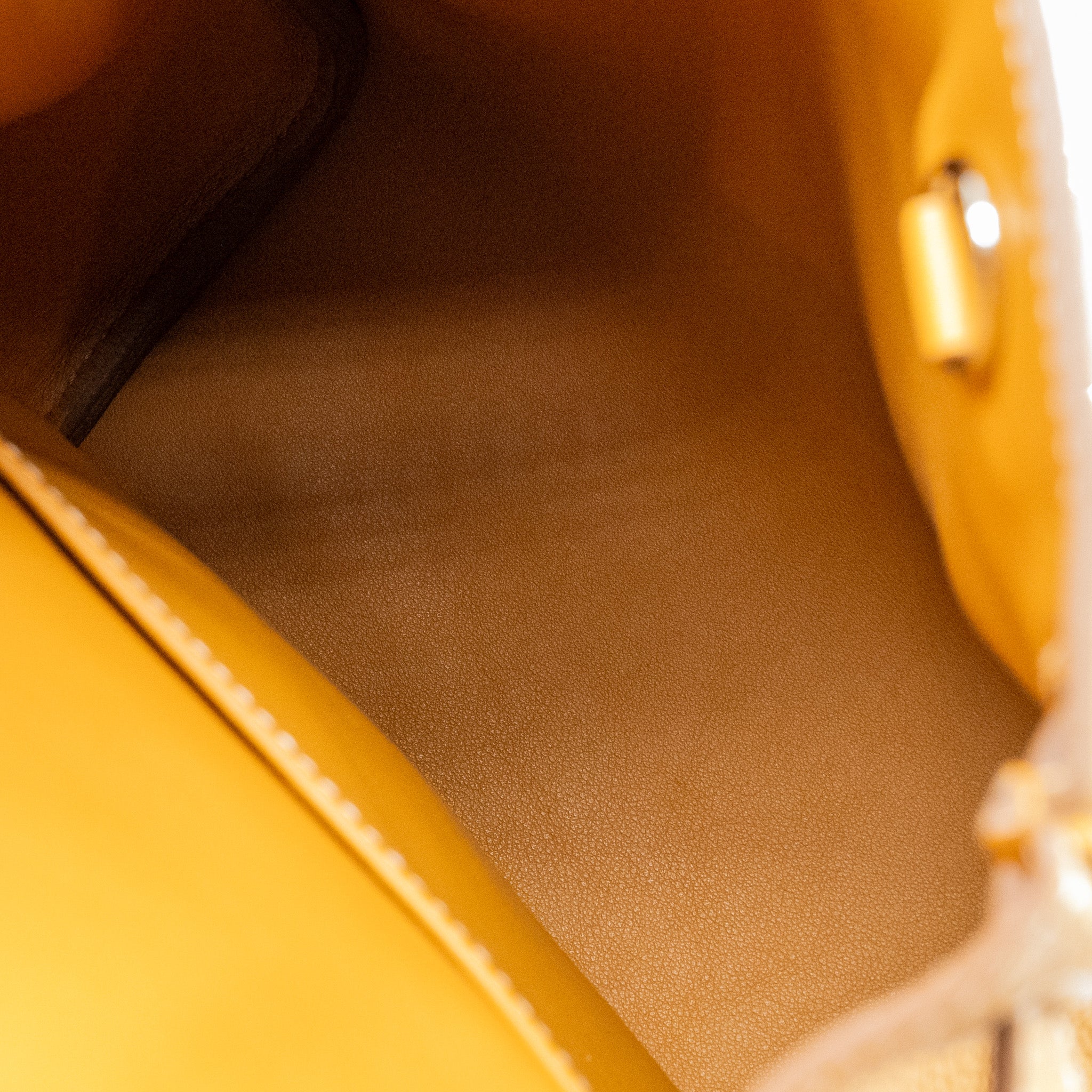 HERMES HAC A DOS PM BACKPACK TOGO NATUREL SABLE SHW