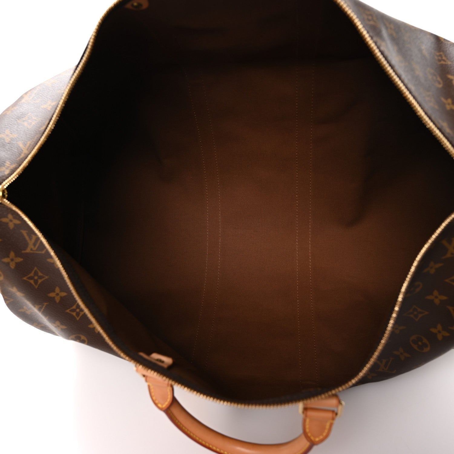 Monogram Keepall Bandouliere 55
