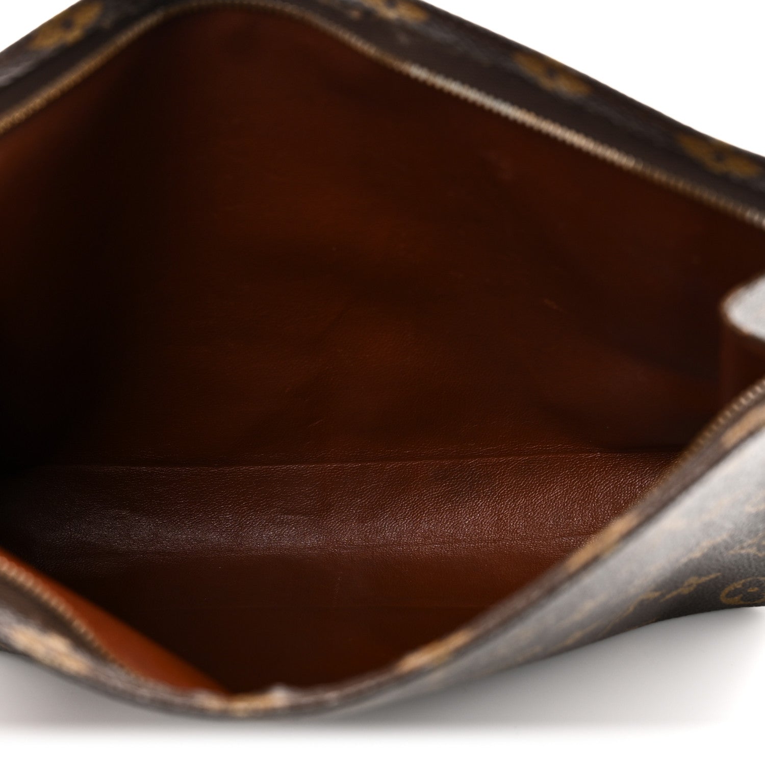 Monogram Toiletry Pouch 26