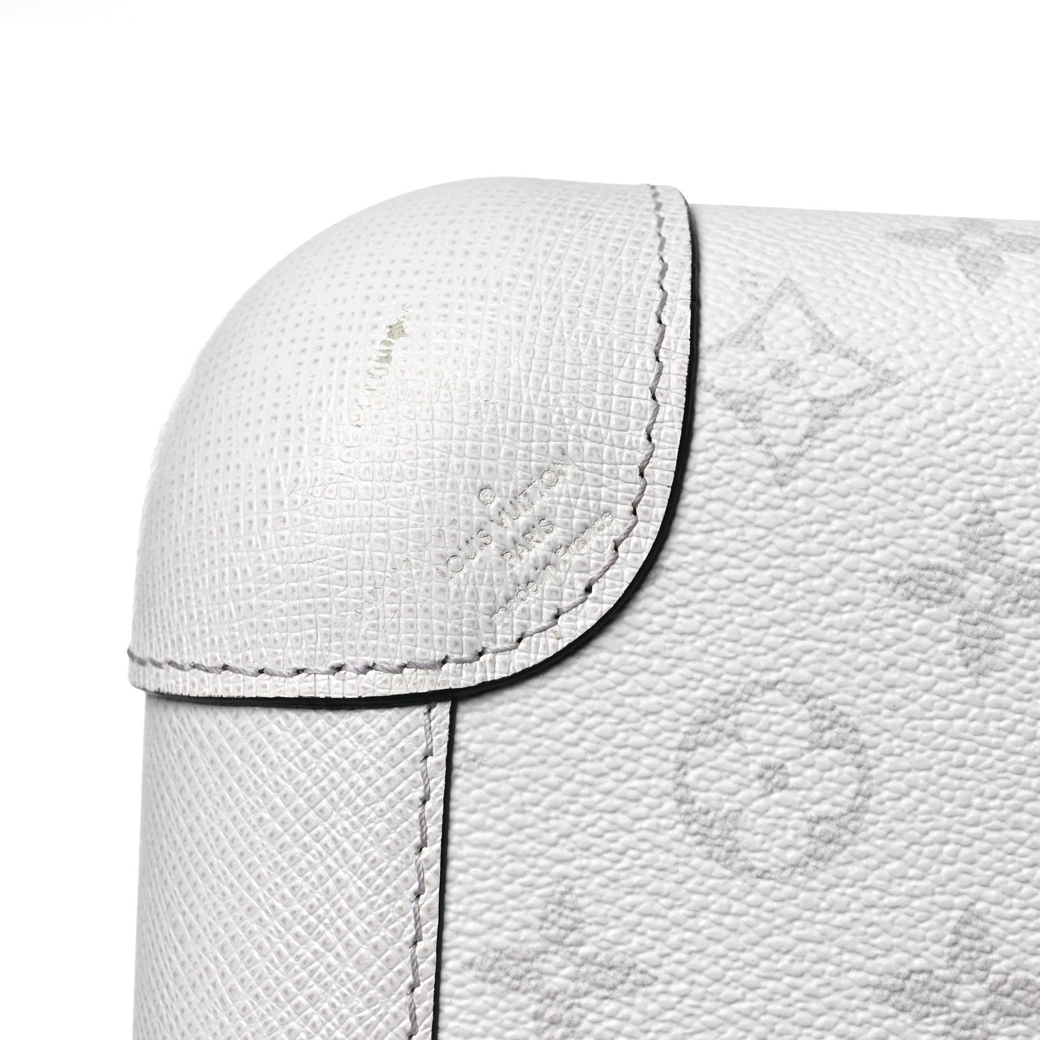 Taigarama Horizon 55 Optic White