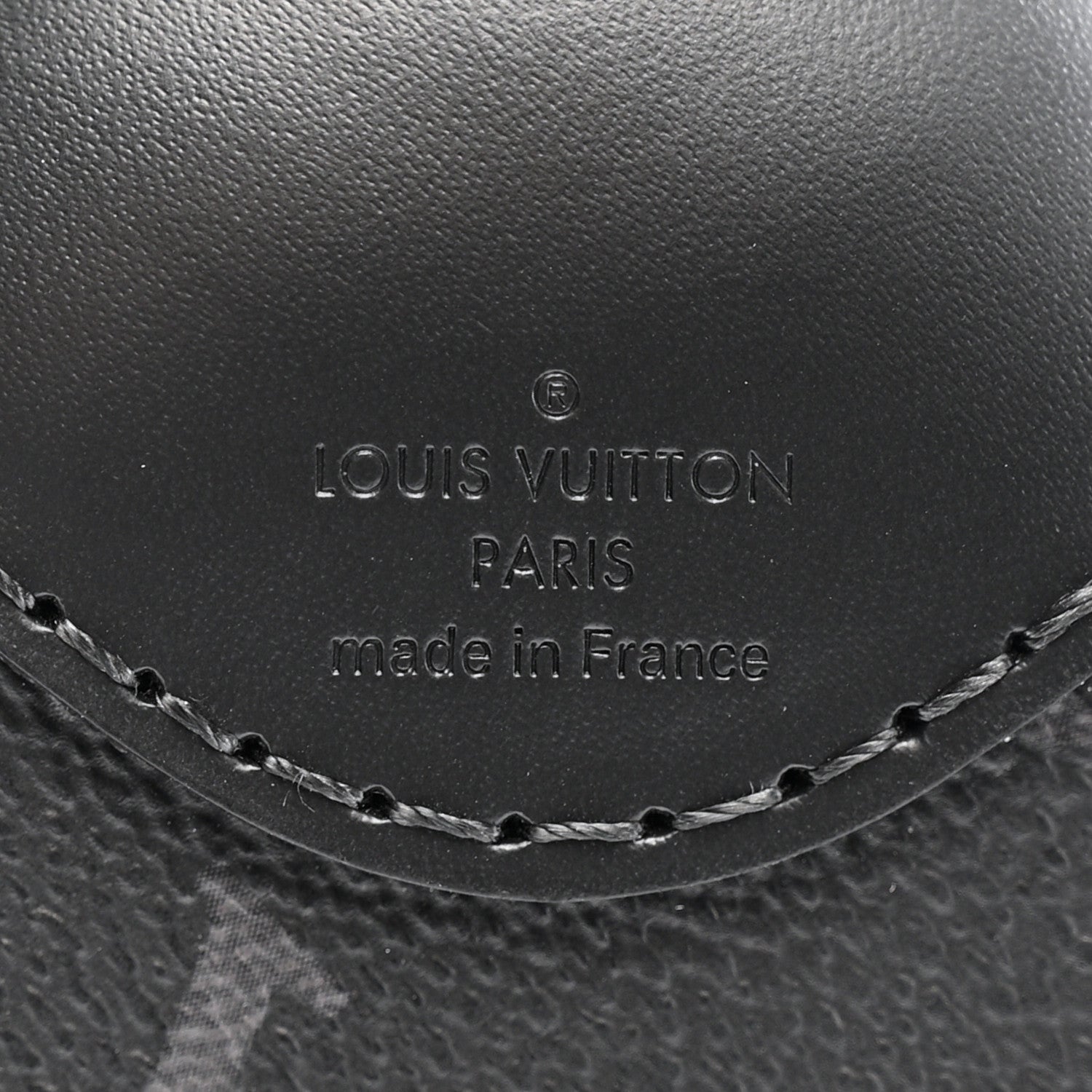 Monogram Eclipse Horizon 50