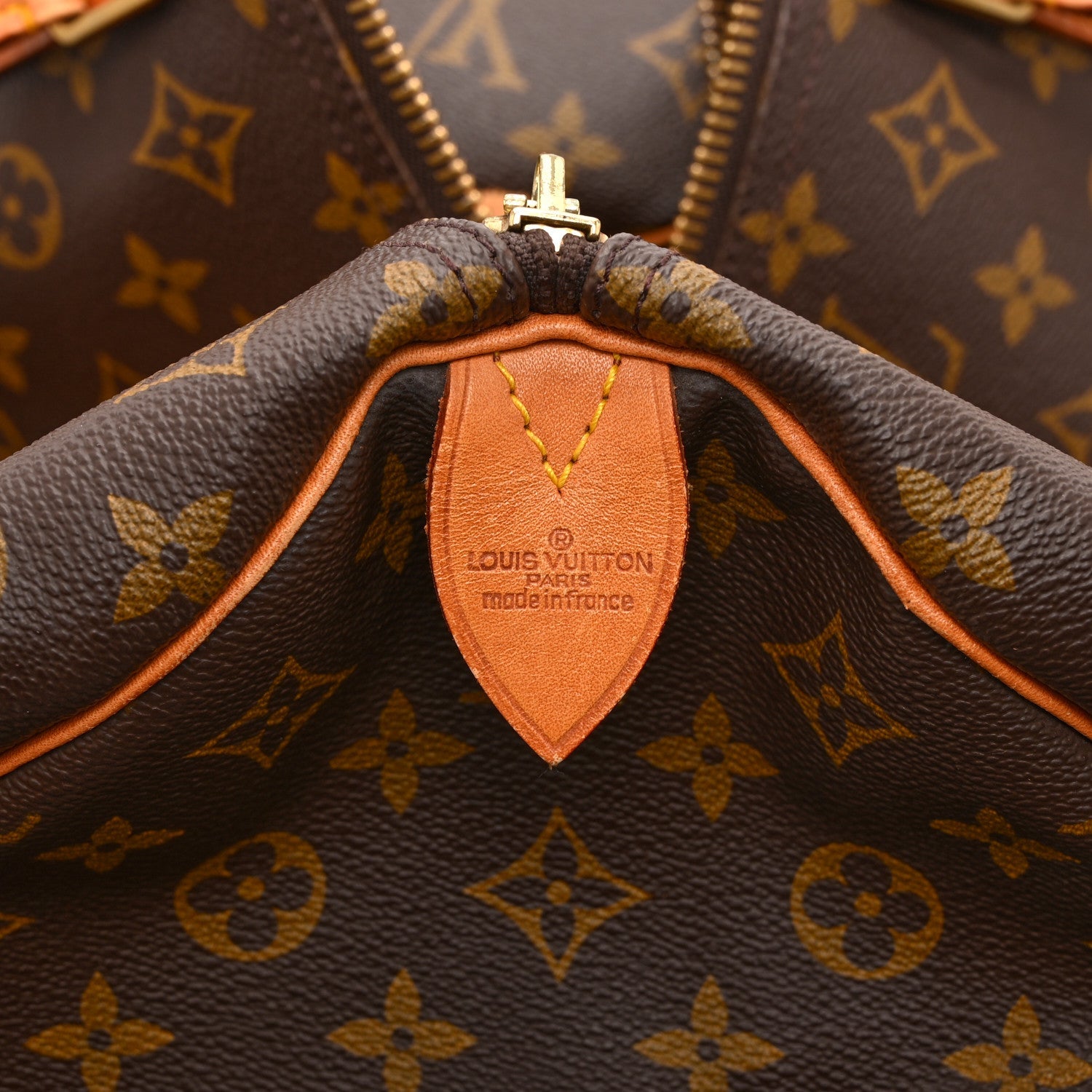MONOGRAM KEEPALL 60
