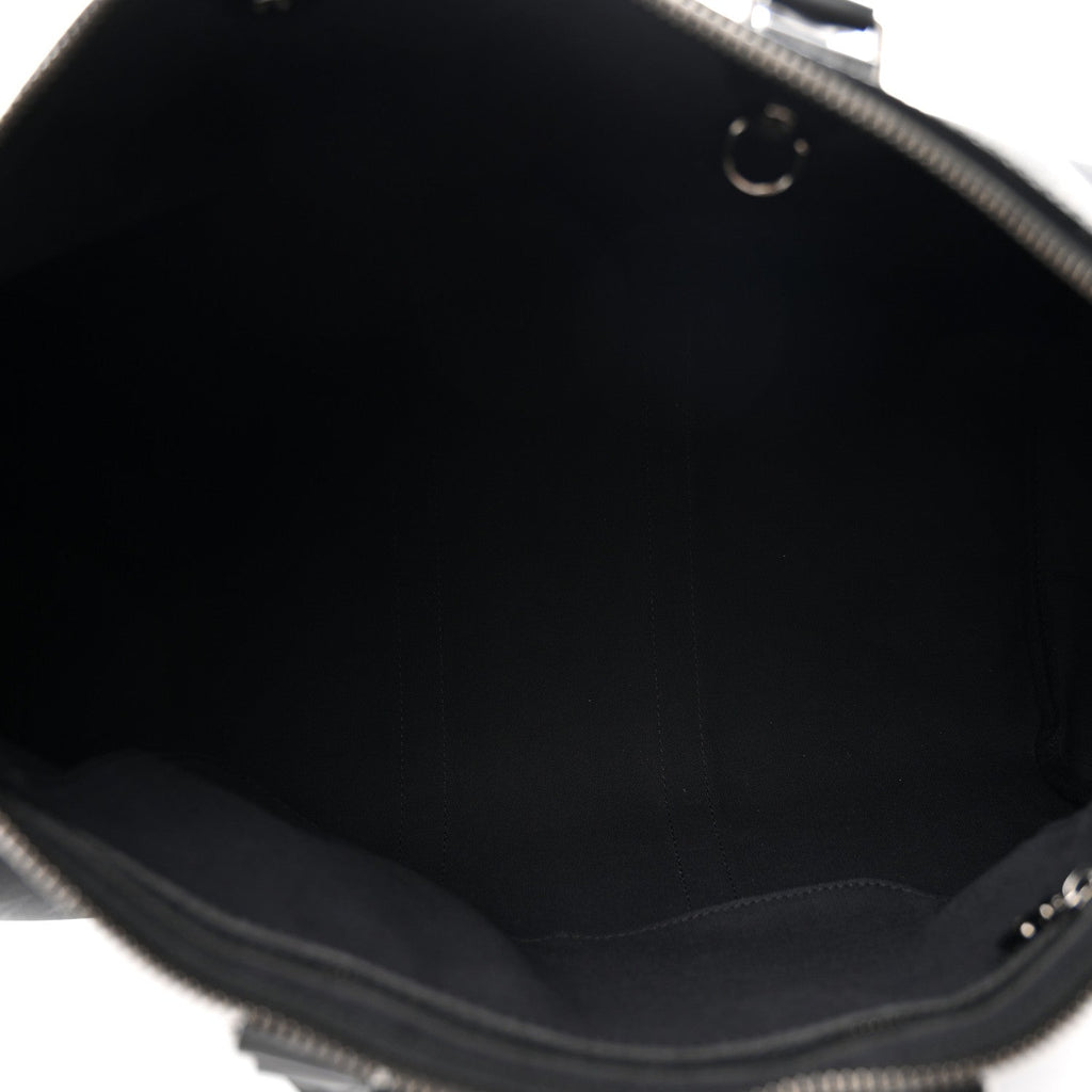 MONOGRAM ECLIPSE KEEPALL BANDOULIERE 45