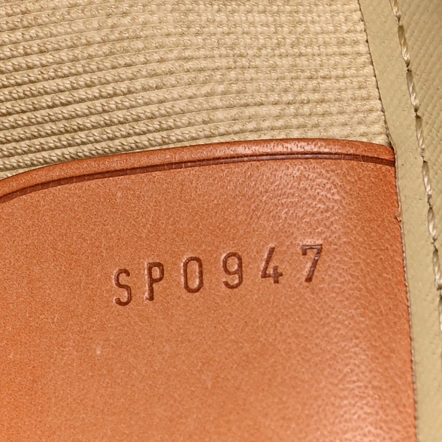 MONOGRAM SIRIUS 50