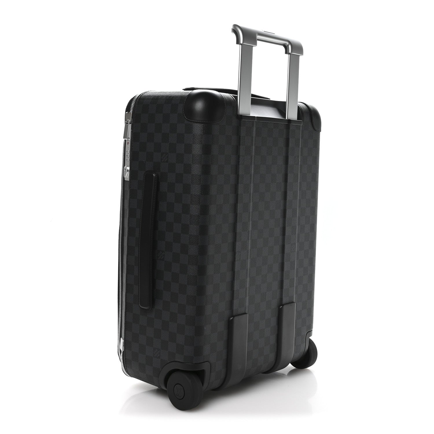 DAMIER GRAPHITE PEGASE TROLLEY CASE