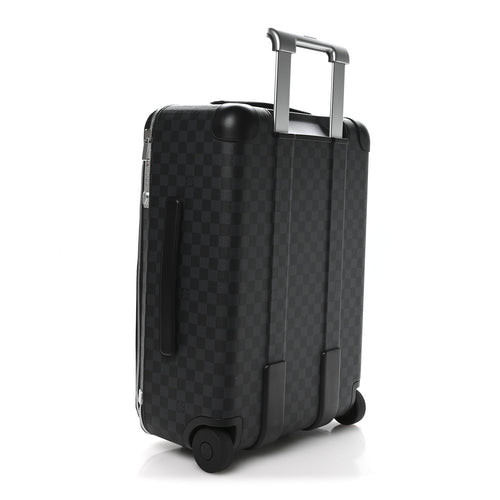 DAMIER GRAPHITE PEGASE TROLLEY CASE
