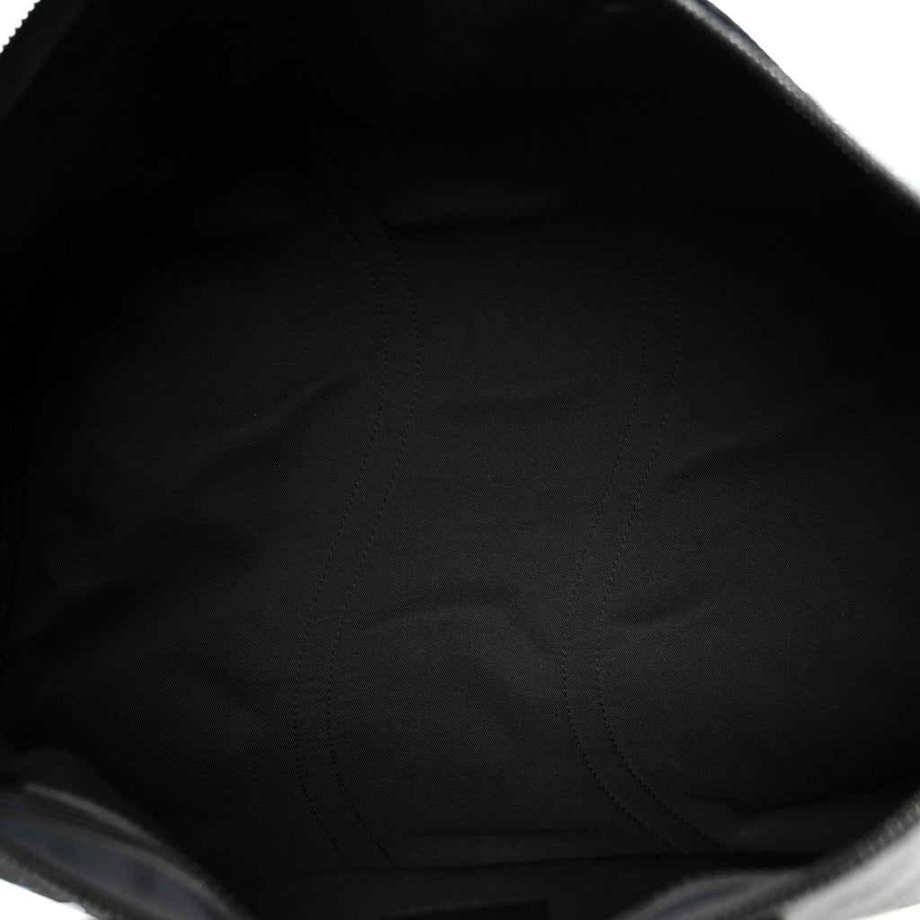 MONOGRAM ECLIPSE FOLIA KEEPALL BANDOULIERE 50