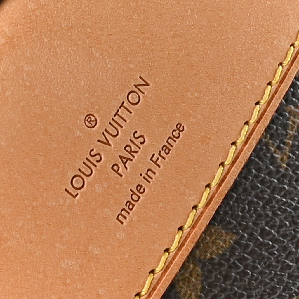 MONOGRAM PEGASE 65