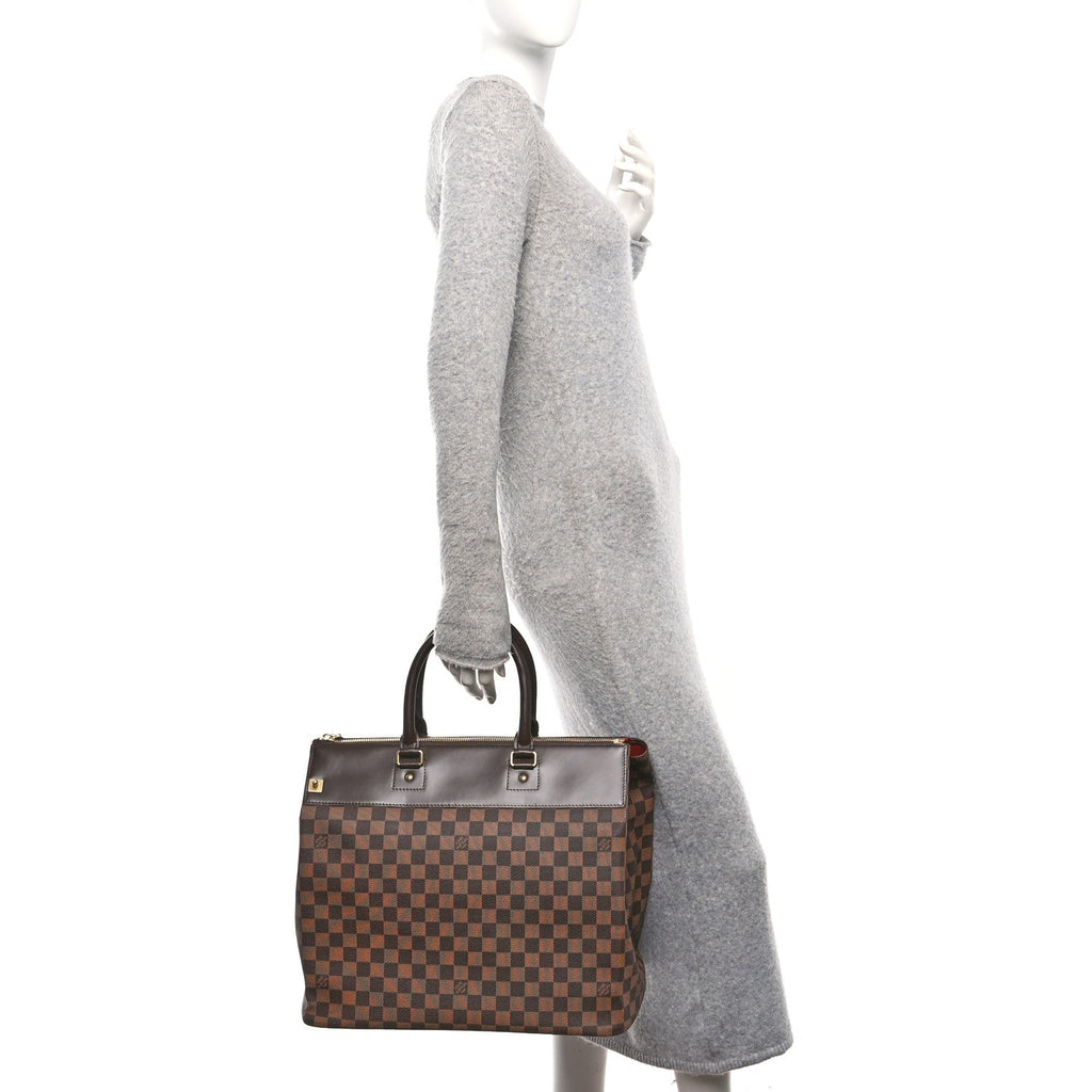 Damier Ebene Greenwich PM