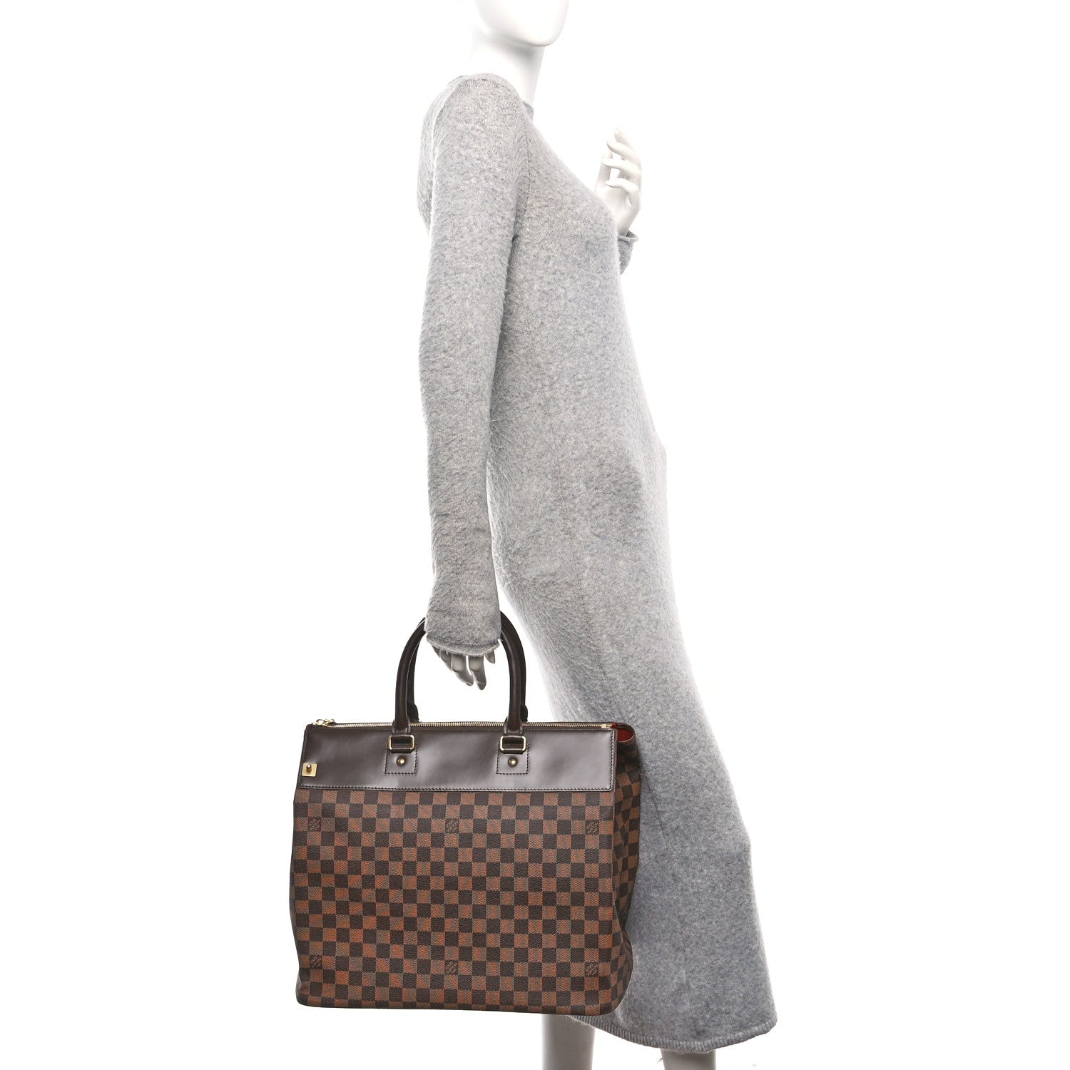 Damier Ebene Greenwich PM