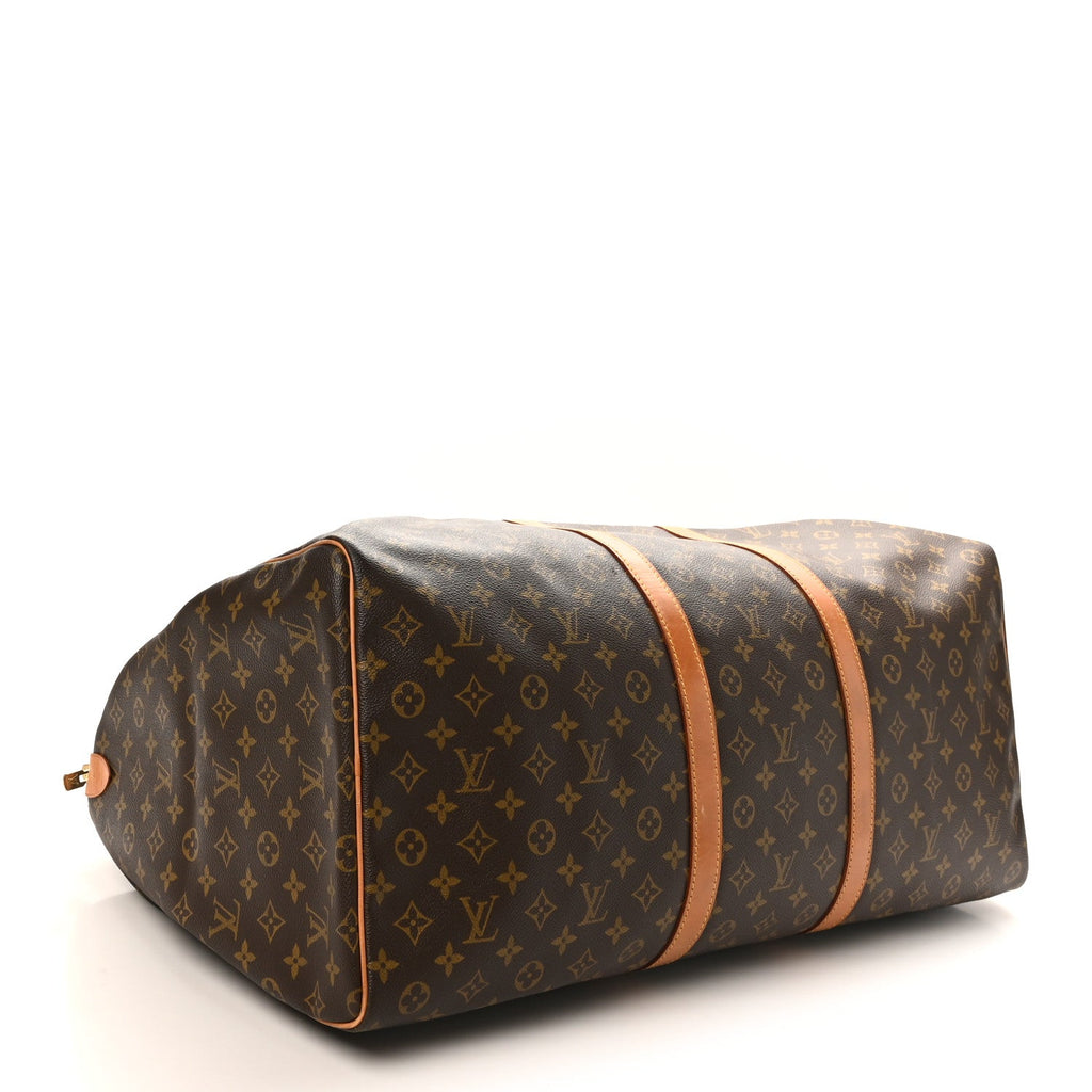 Monogram Keepall 60