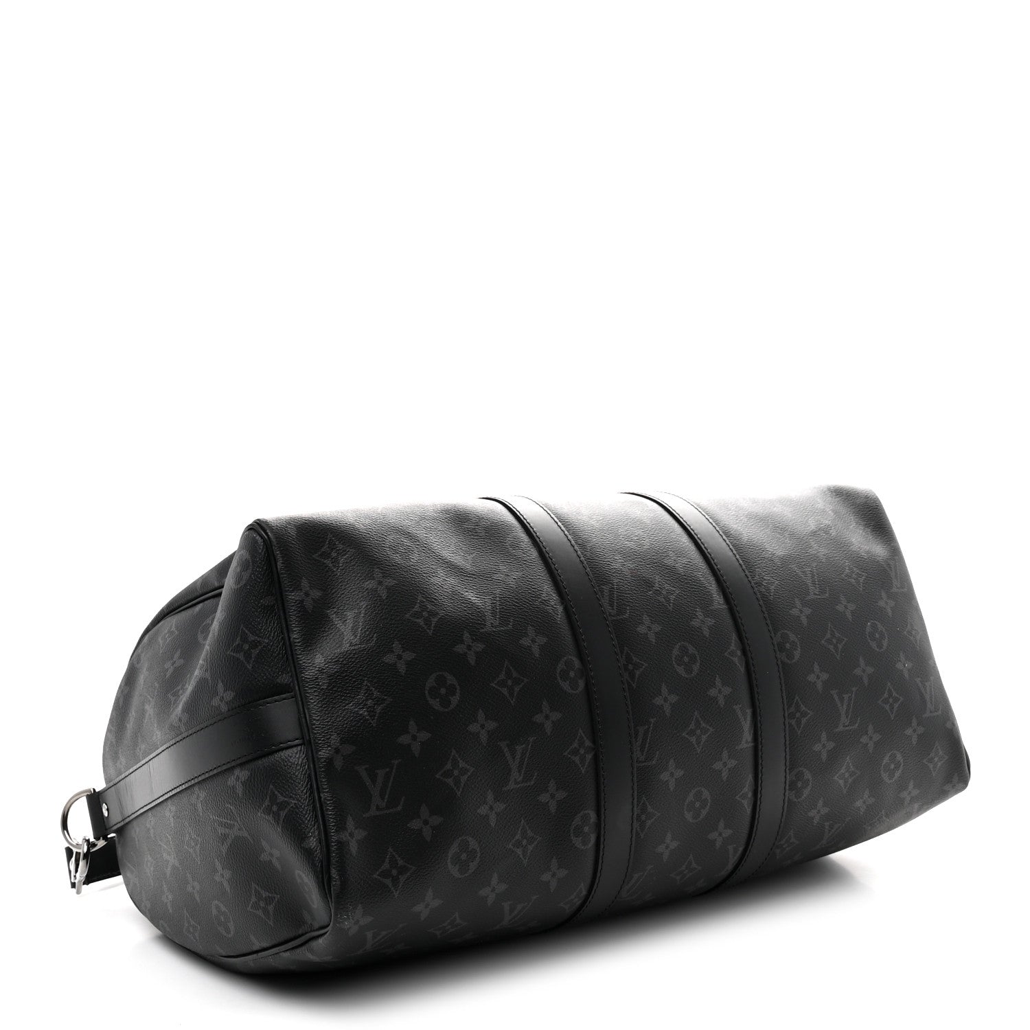 MONOGRAM ECLIPSE KEEPALL BANDOULIERE 45