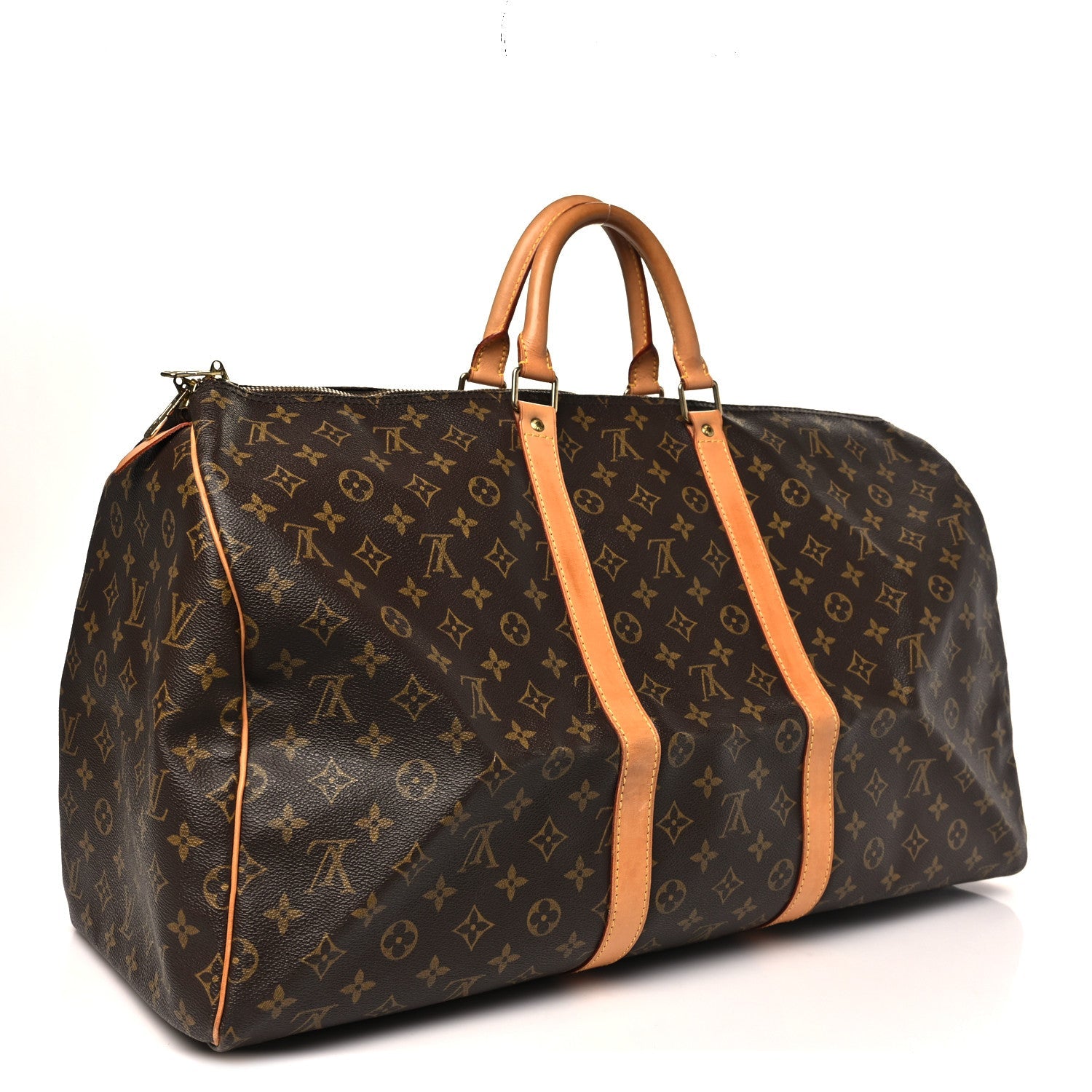 Monogram Keepall 55