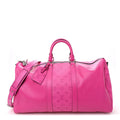 Taigarama Keepall Bandouliere 50 Fuchsia