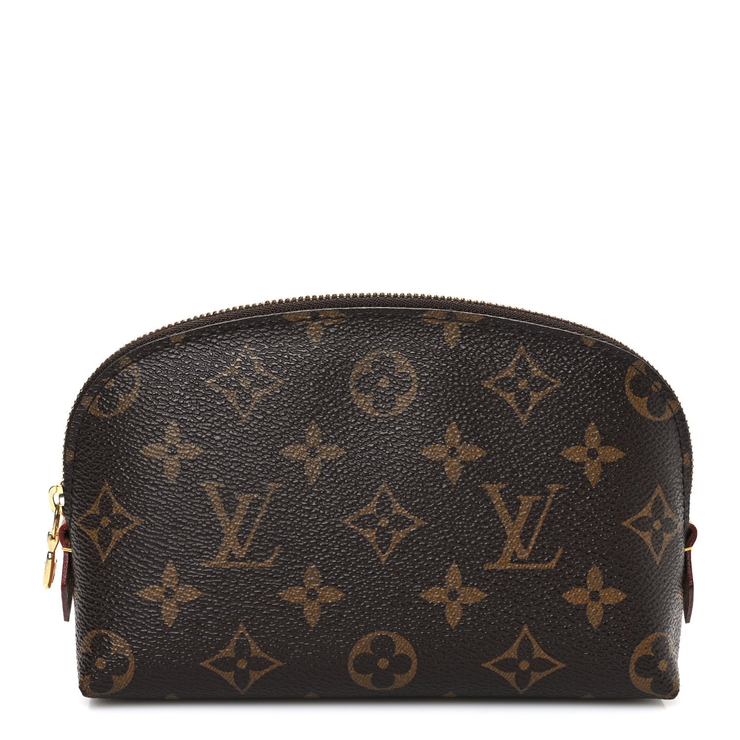 Monogram Cosmetic Pouch