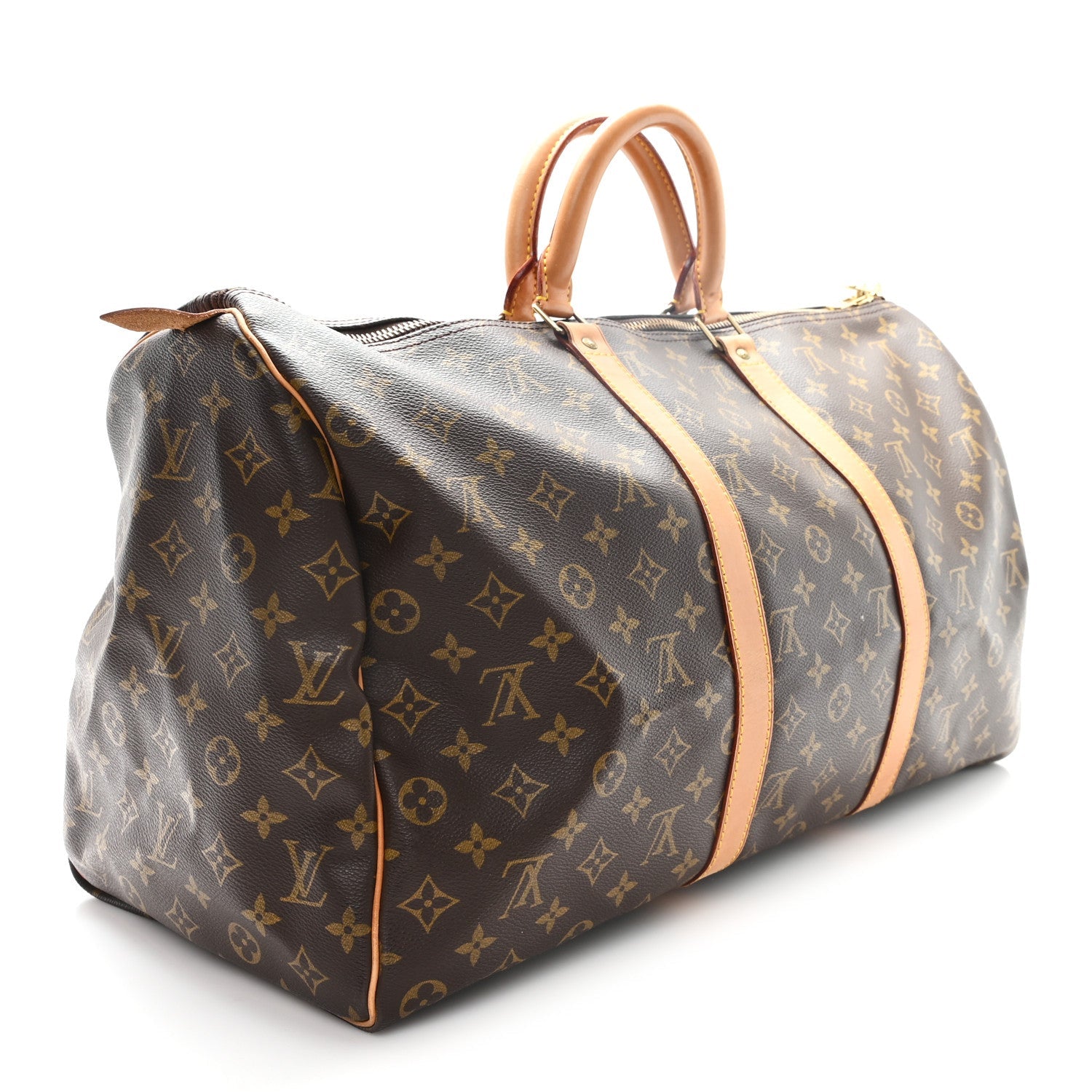 Monogram Keepall 50