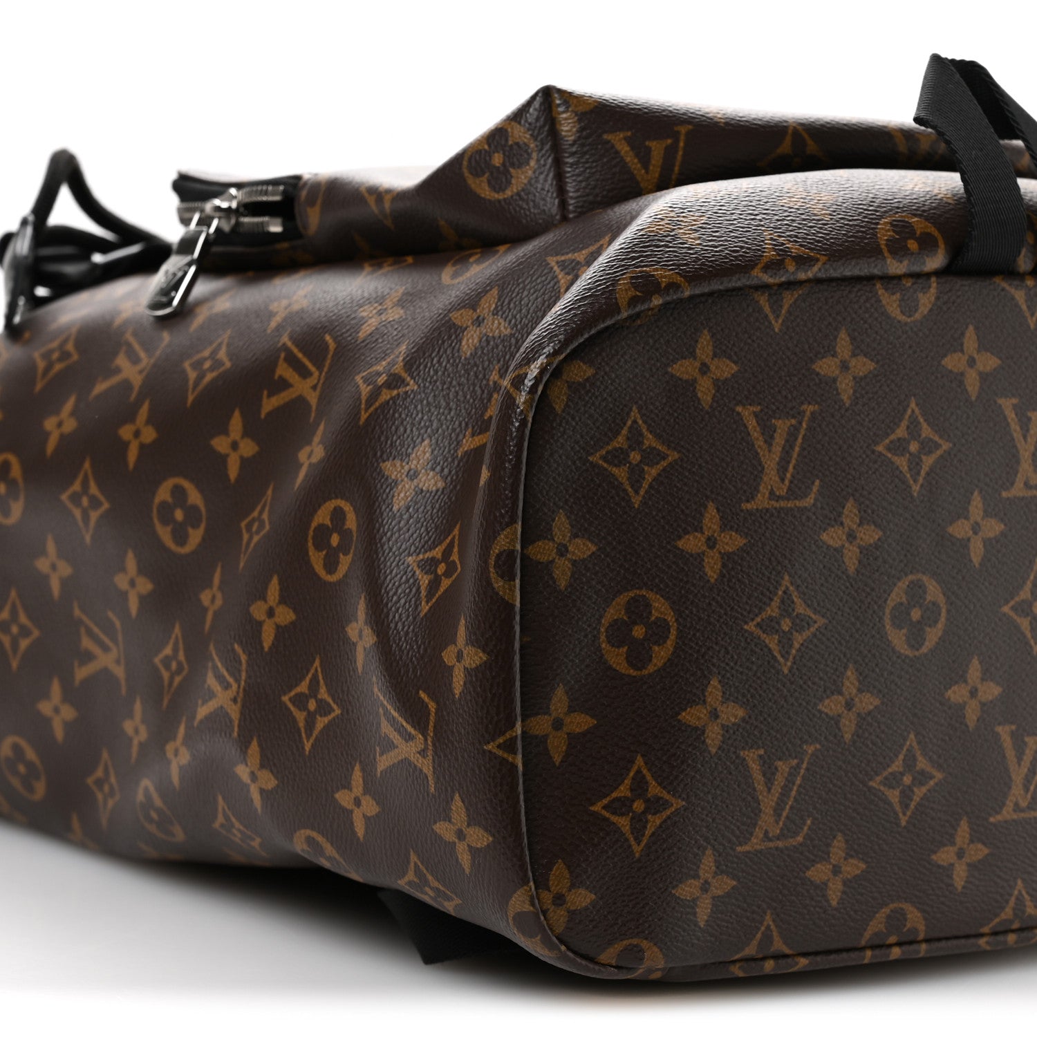 Monogram Macassar Zack Backpack
