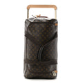 Monogram Horizon Soft Duffle 55