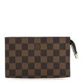 Damier Ebene Marais Bucket Pouch