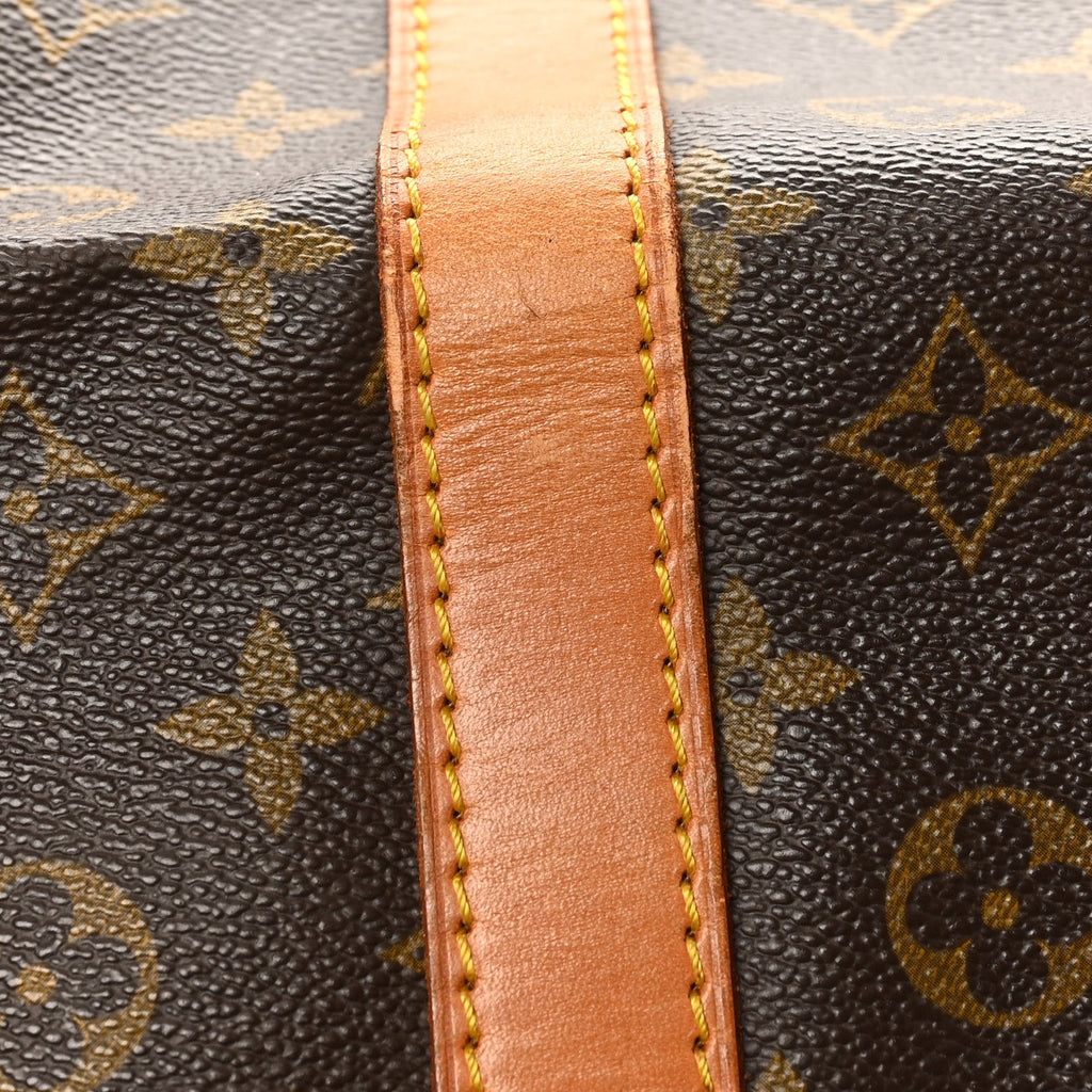 Monogram Keepall 60