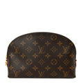 MONOGRAM COSMETIC POUCH GM