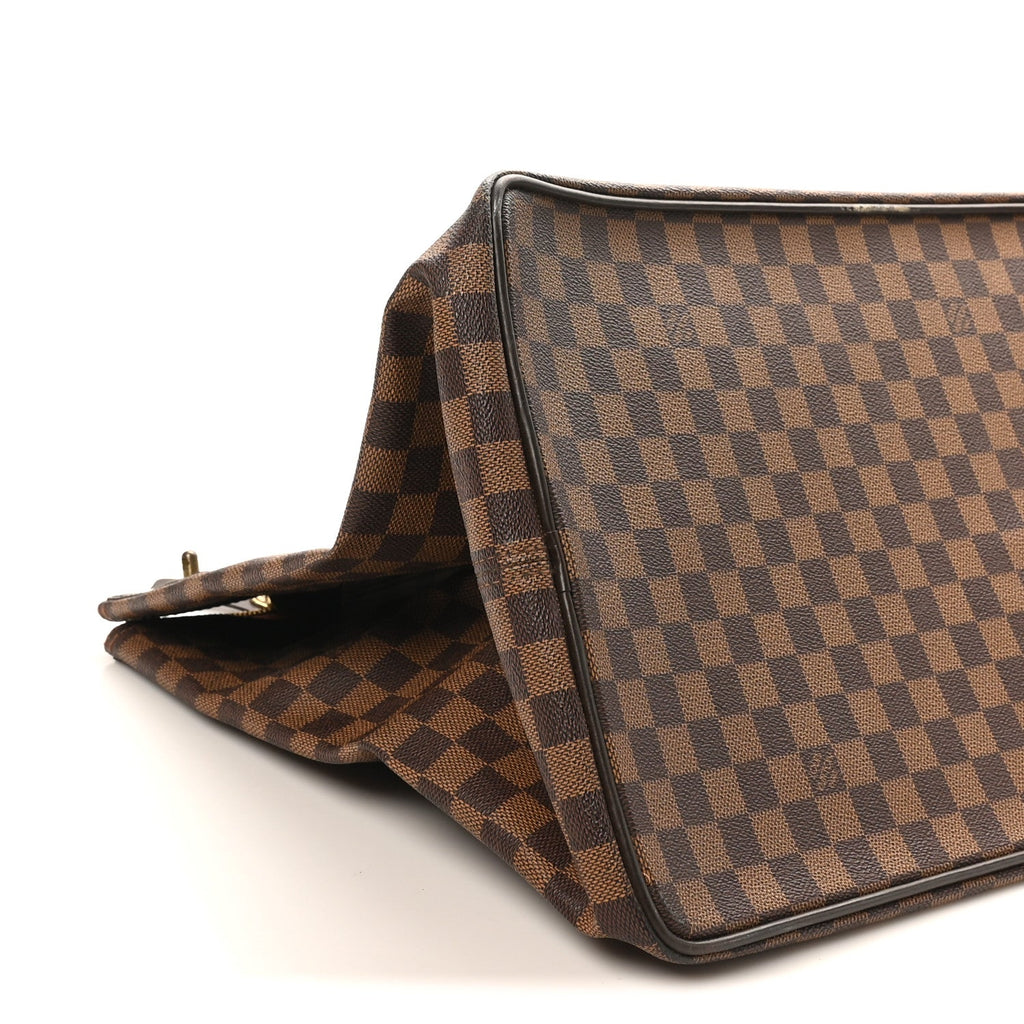 Damier Ebene Greenwich GM