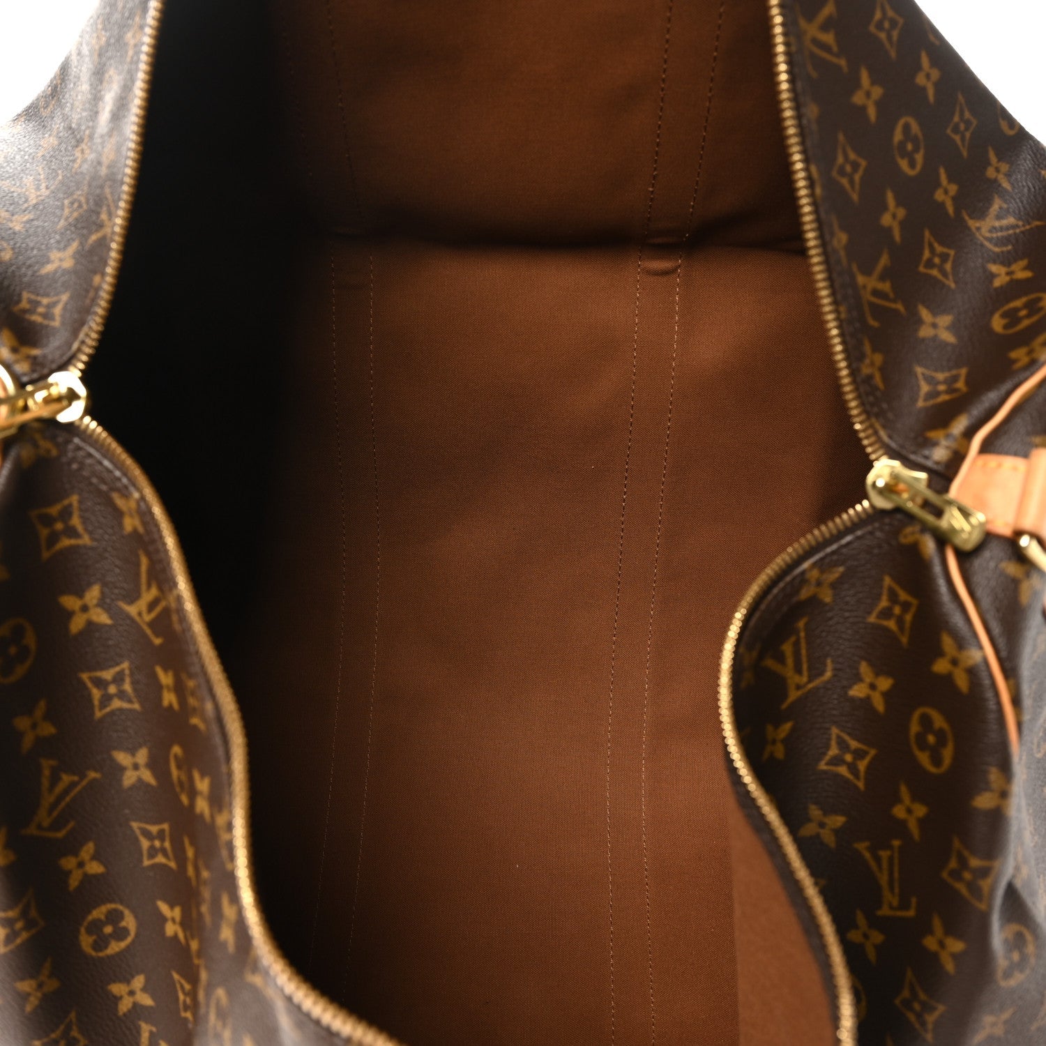 Monogram Keepall Bandouliere 60