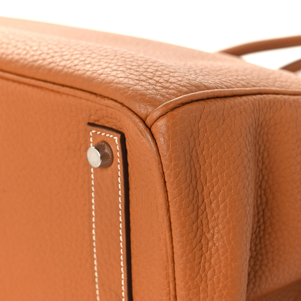 FJORD HAC BIRKIN 36  GOLD