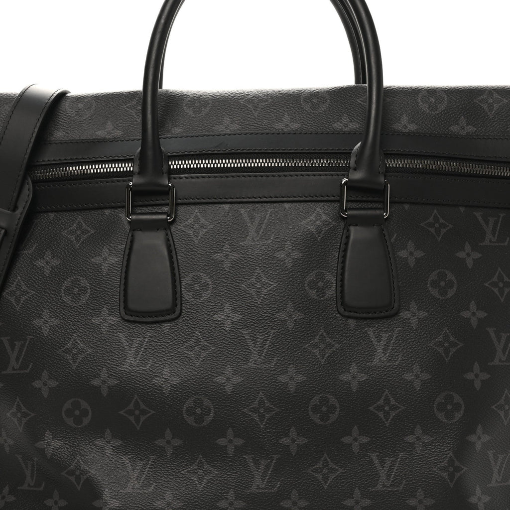 MONOGRAM ECLIPSE APOLLO ALL DAY BAG