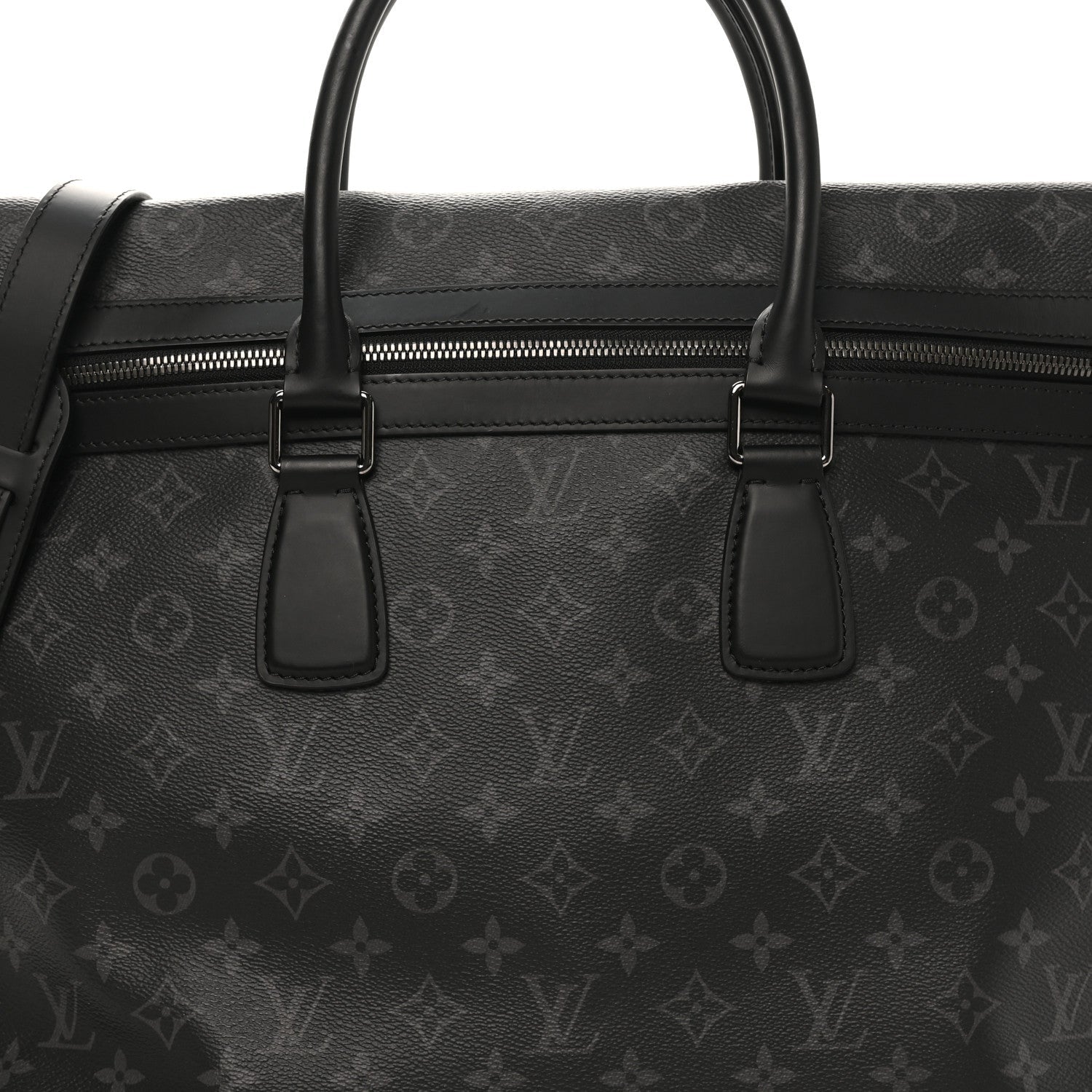 MONOGRAM ECLIPSE APOLLO ALL DAY BAG